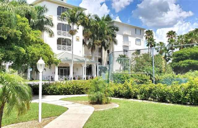 200 HARBOR WALK DRIVE