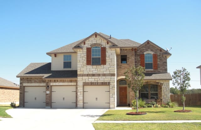 6704 Golden Oak Ln - 6704 Golden Oak Lane, Killeen, TX 76542