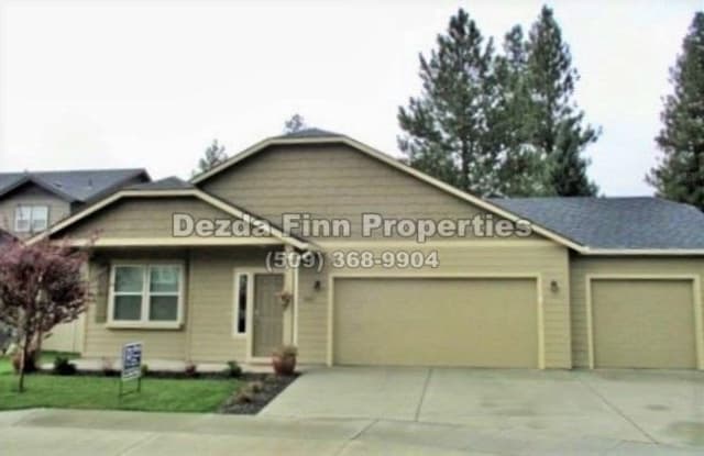 7405 East 13th Court - 7405 E 13th Ct, Spokane County, WA 99212