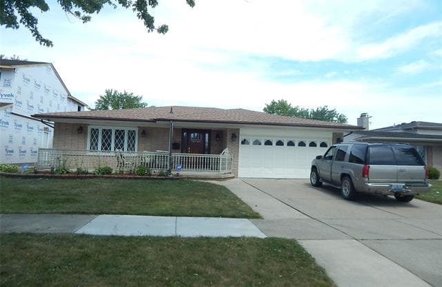 26464 Sims Street - 26464 Sims Street, Dearborn Heights, MI 48127