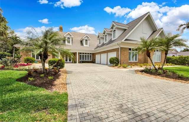 712 Saint Georges CT - 712 Saint Georges Court, Collier County, FL 34110