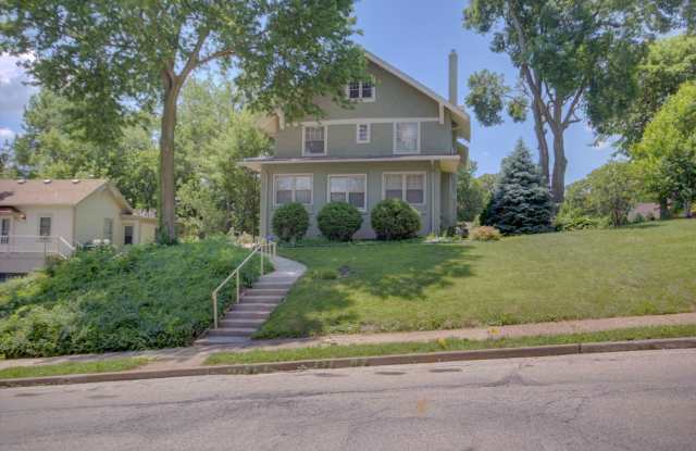Charming 4 bed home