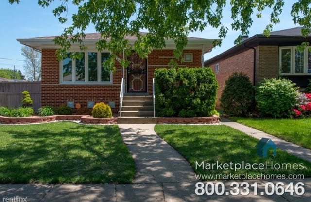 269 Madison Ave - 269 Madison Avenue, Calumet City, IL 60409