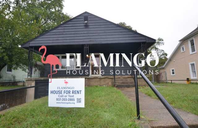 For Rent: 635 Chestnut Street, Xenia, Ohio