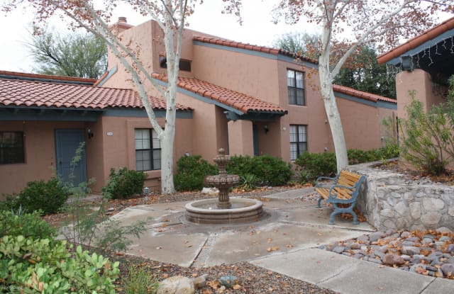 5336 N Calle Del Rocio - 5336 North Calle Del Rocio, Catalina Foothills, AZ 85750