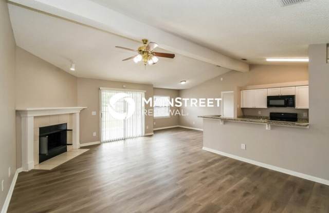 2919 Cranes Landing Court