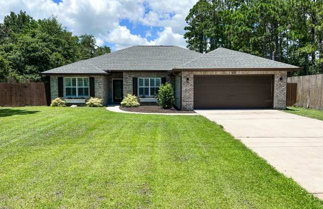 515 W Pine Street - 515 West Pine Street, Okaloosa County, FL 32569