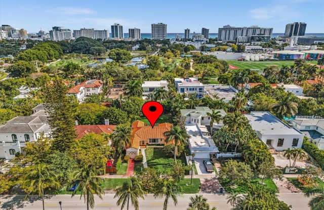 Photo of 2443 N Meridian Ave