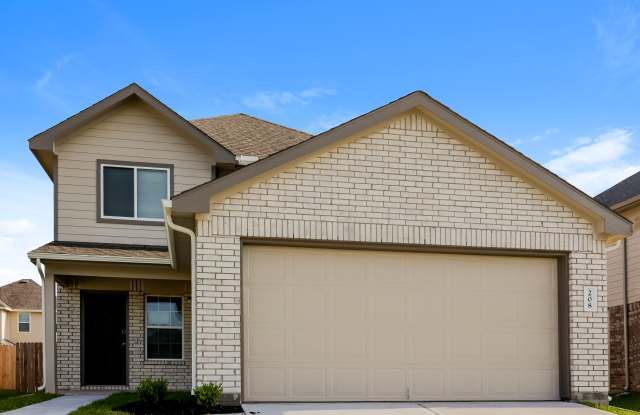 208 Mouflon Dr.