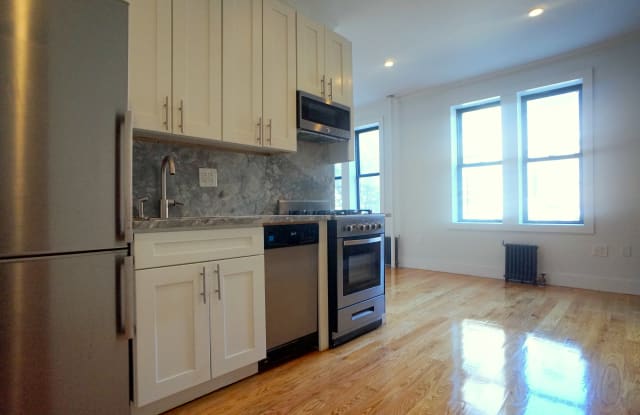 310 12th Street - 310 12th Street, Brooklyn, NY 11215