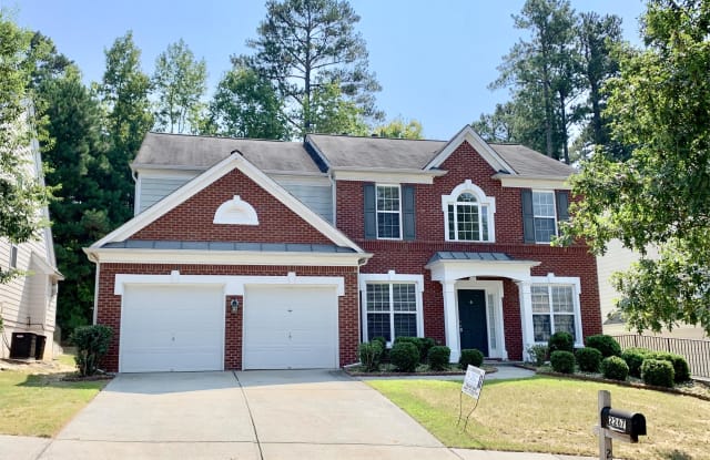 2267 Young America Drive Northeast - 2267 Young America Drive, Gwinnett County, GA 30043