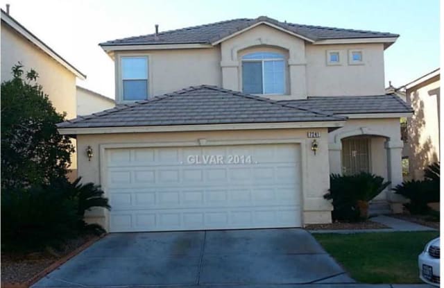 7241 Victoria Oak Ct - 7241 Victoria Oak Court, Spring Valley, NV 89148