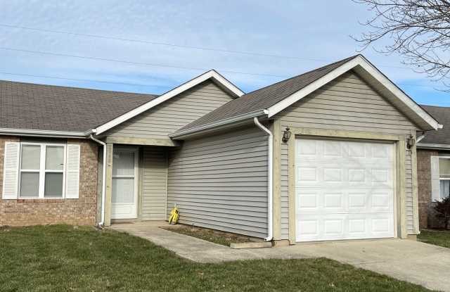 Peach Properties - 2716/2718 Plaza