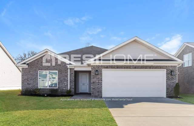 204 Hailey May Court