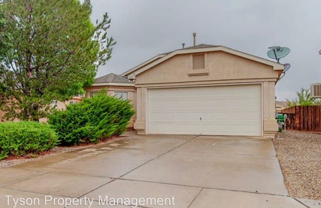 633 Valley Meadows NE - 633 Valley Meadows, Rio Rancho, NM 87144