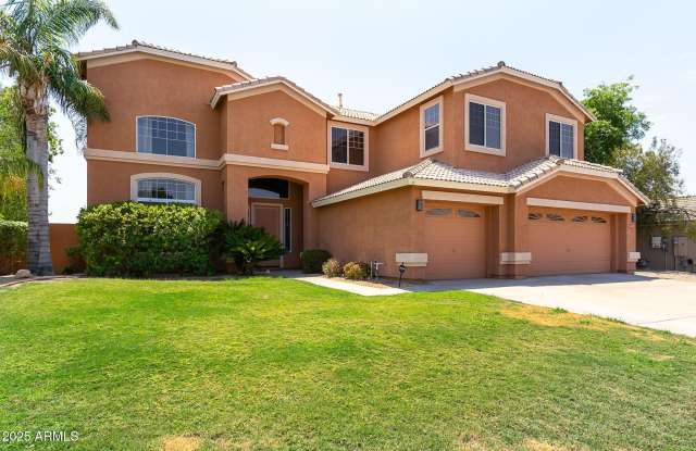 Photo of 6821 W El Cortez Place