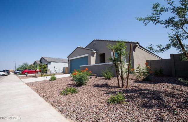 37325 N AZTECA Road - 37325 North Azteca Road, San Tan Valley, AZ 85140