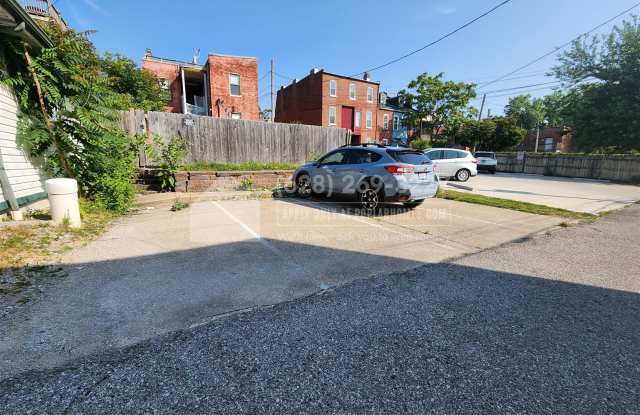 1718 S 8th Street Unit D