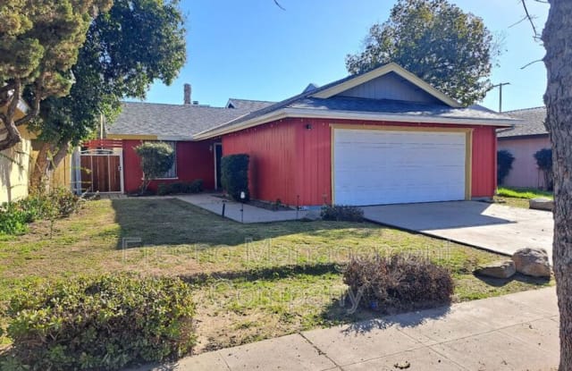 2018 N. Laureen Ave - 2018 North Laureen Avenue, Fresno, CA 93703