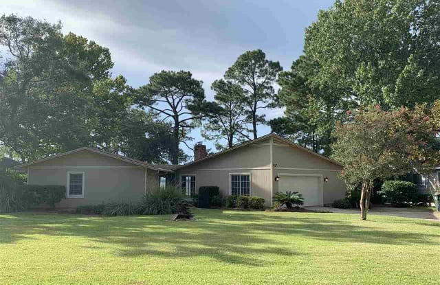 5206 PALE MOON DR - 5206 Pale Moon Drive, Escambia County, FL 32507