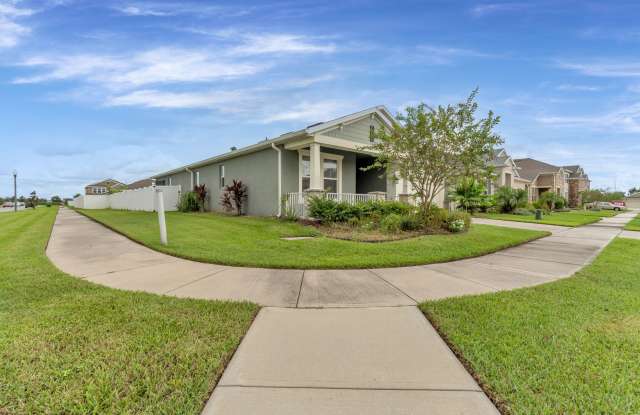 13501 Silver Strand Falls