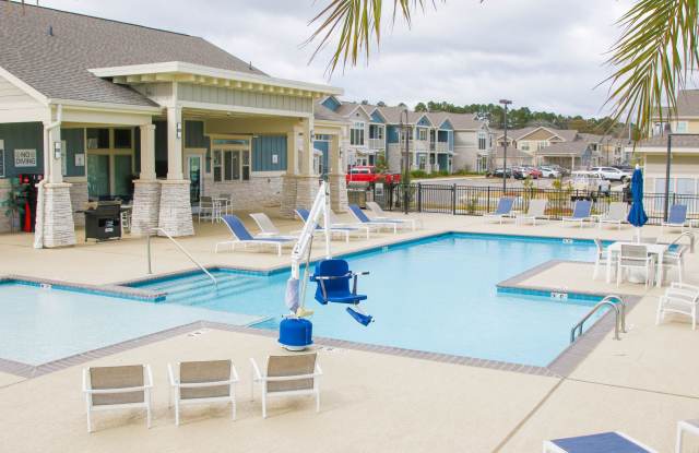 The Retreat at Juban