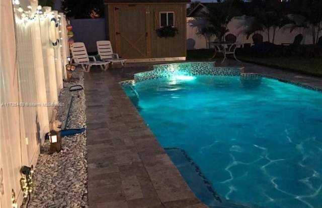 726 SW 4th Terrace 0, Dania Beach, FL 33004