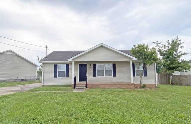 104 Waterford Drive