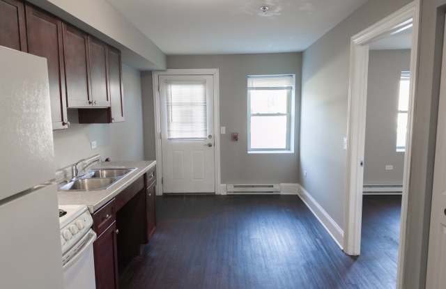 117 N Hickory Street