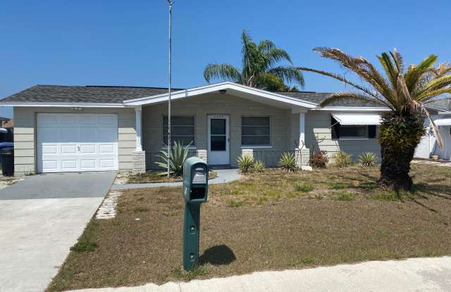 3123 Kilburn Rd - 3123 Kilburn Road, Holiday, FL 34691