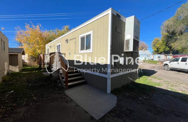 Photo of 369 Gladstone Street