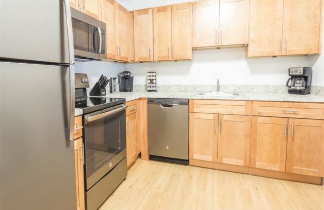 Photo of Glen Meadow