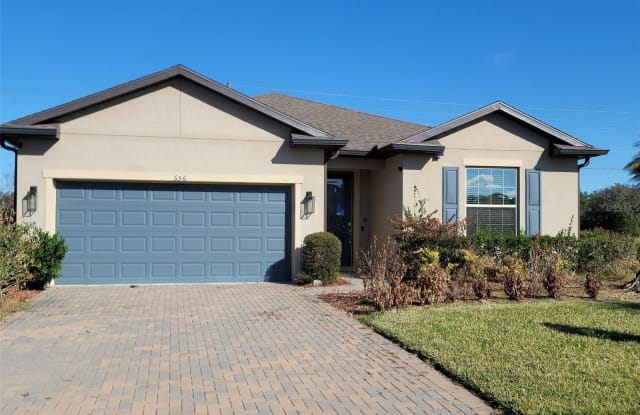 656 BISHOP BAY LOOP - 656 Bishop Bay Loop, Apopka, FL 32712