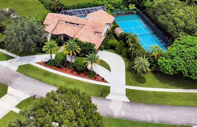 15835 Meadow Wood Drive