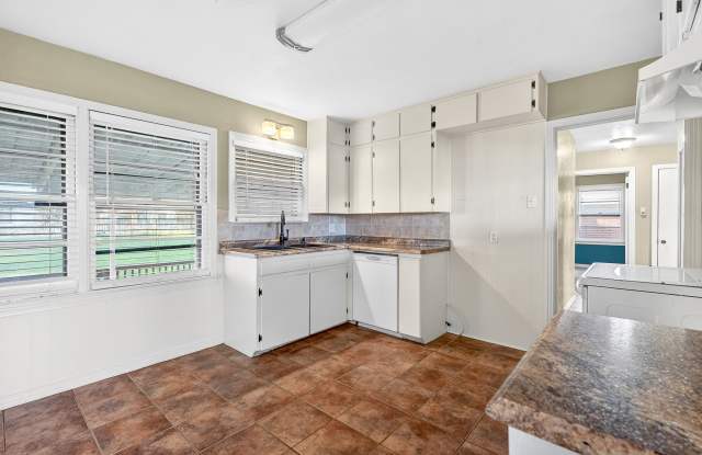 1801 South 47th Street