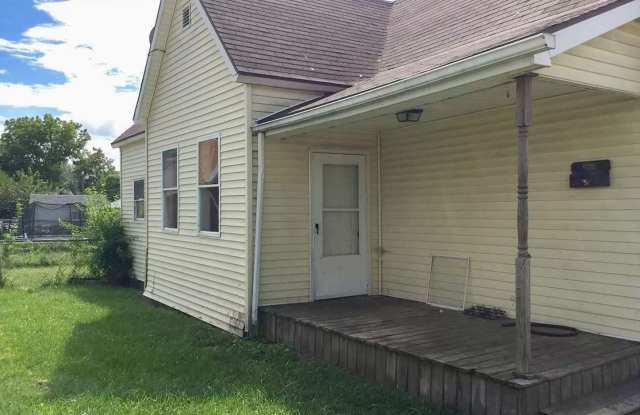 Photo of Nice Sized Yard