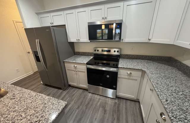 612 South Blackmon Street