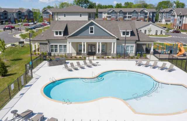 Photo of The Farm at Golston Hill