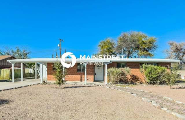 Photo of 7401 East 19th Street