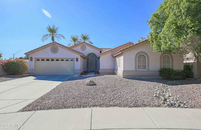 Photo of 20376 N 66TH Drive