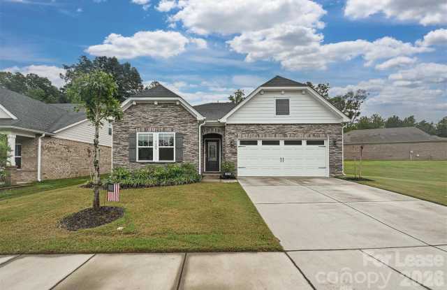 3609 Walter Nelson Road