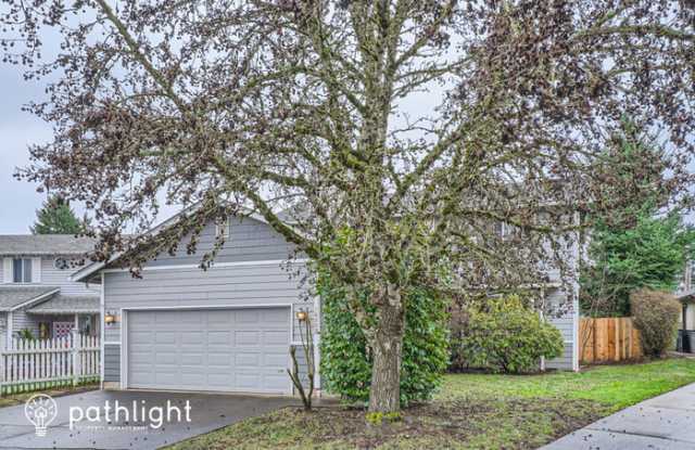 16209 Northeast 12th Street - 16209 Northeast 12th Street, Clark County, WA 98684