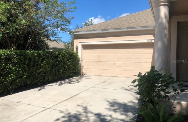 8839 ABBOTSBURY DRIVE - 8839 Abbotsbury Drive, Horizon West, FL 34786