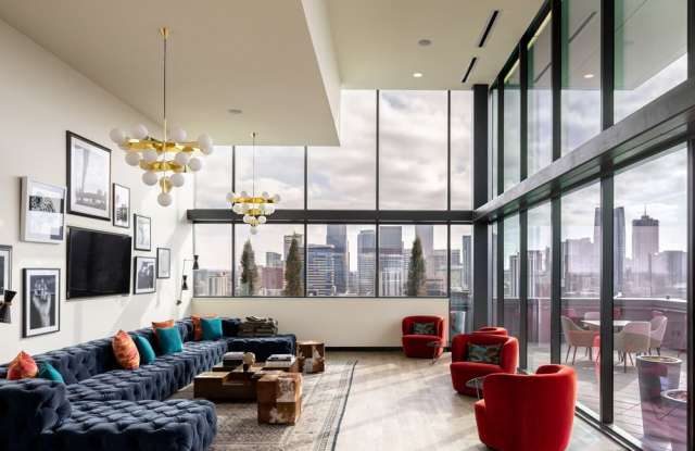 Photo of Jasper Towers