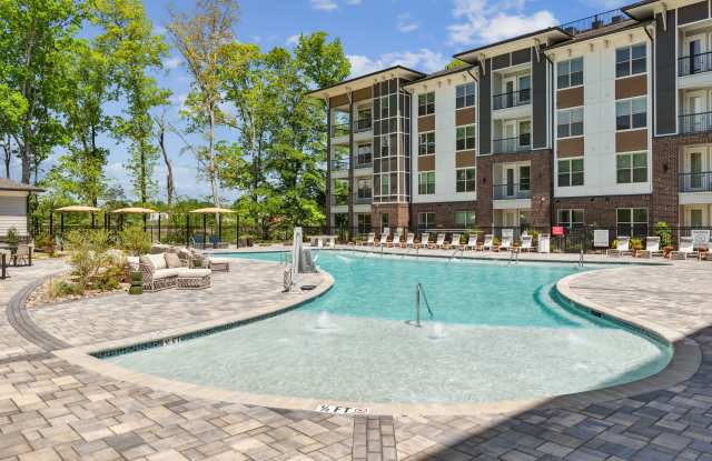 Linz Charlotte Apartments