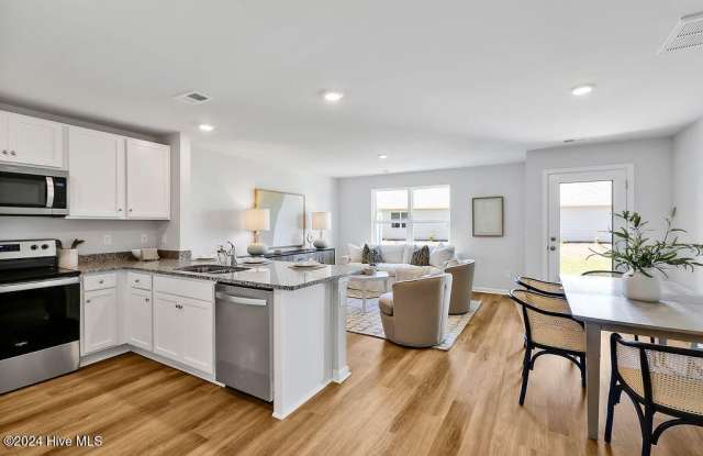 4118 Hobblebush Drive unit: Bayshore