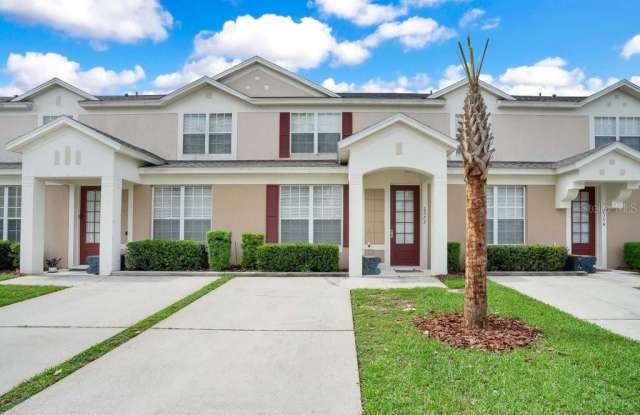 2372 SILVER PALM DRIVE