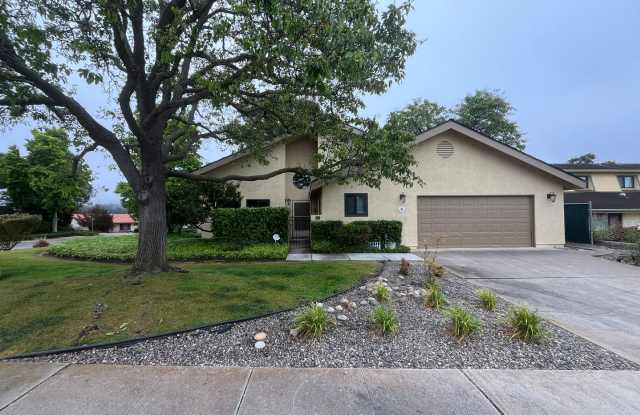 Photo of Exceptional Custom Home in Orcutt