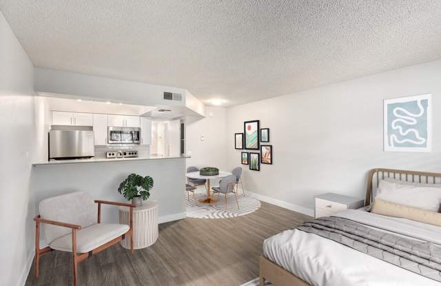 Photo of Rise Desert West