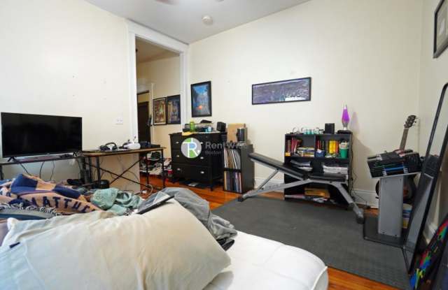 313 Allston St.